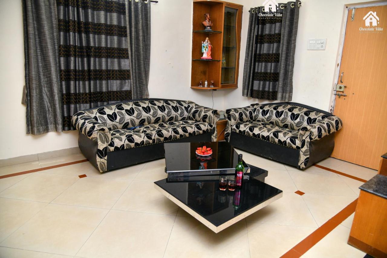 Chocolate Villa Mahābaleshwar Extérieur photo