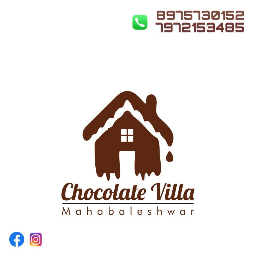 Chocolate Villa Mahābaleshwar Extérieur photo